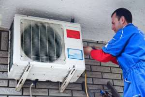 24/7 and Emergency HVAC Near Port Hueneme CBC Base, CA | Air Conidtioning and Heating Contractors