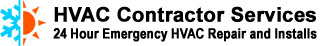 Port Hueneme CBC Base HVAC Services